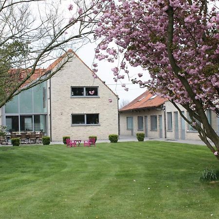 Bbmalpertuus Bed & Breakfast Kruisstraat Exterior photo